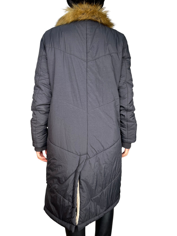 Parka Rasul