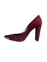 Zapatos Capsize Pumps