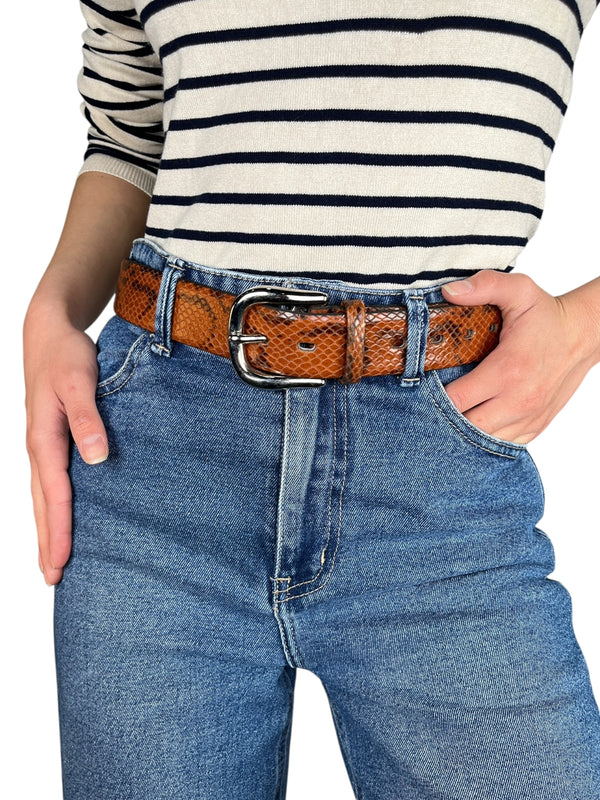 Cinturón Cuero