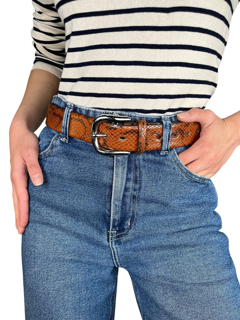 Cinturón Cuero