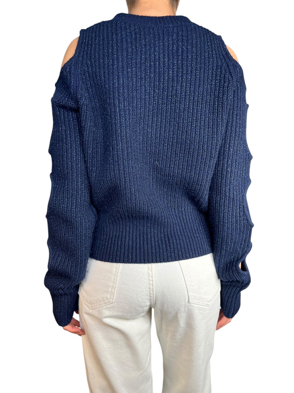 Sweater Lana y Cashmere 
