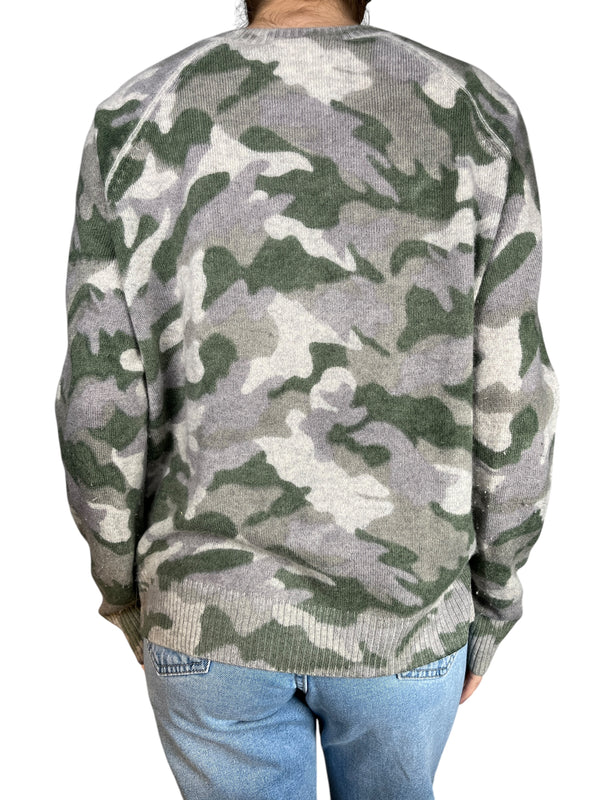 Sweater Cashmere