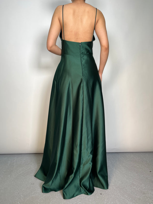 Vestido Esmeralda