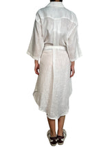 Vestido Maxi