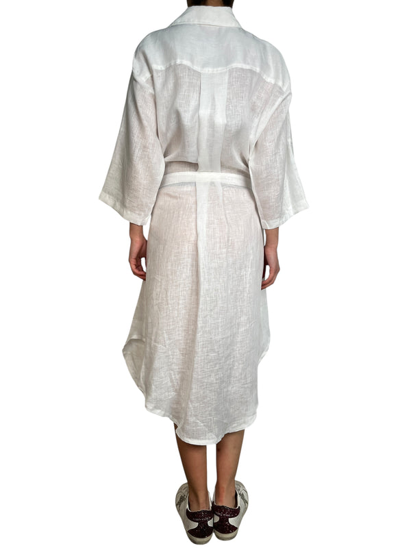Vestido Maxi