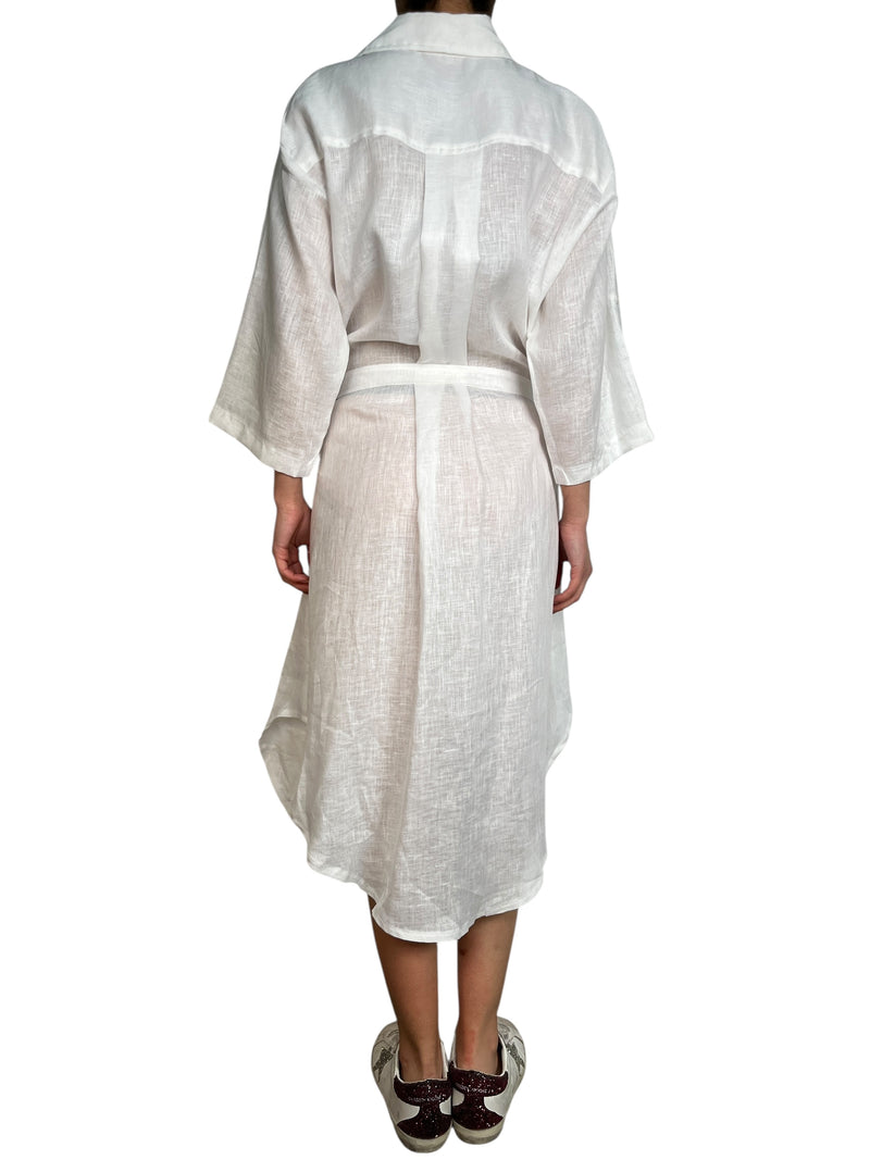 Vestido Maxi