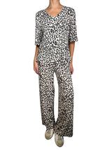 Set Animal Print