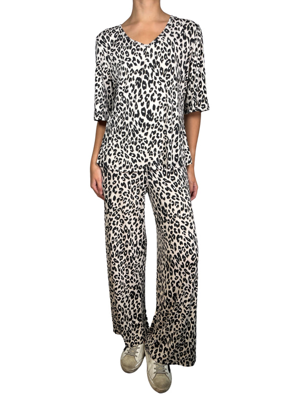 Set Animal Print