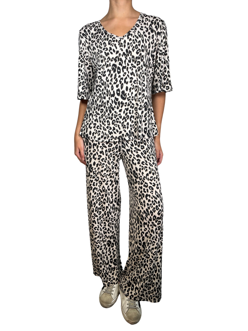 Set Animal Print