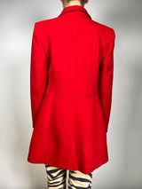 Blazer Rojo