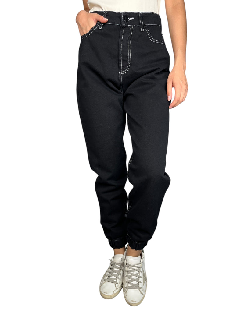 Jeans Garson Wang 2
