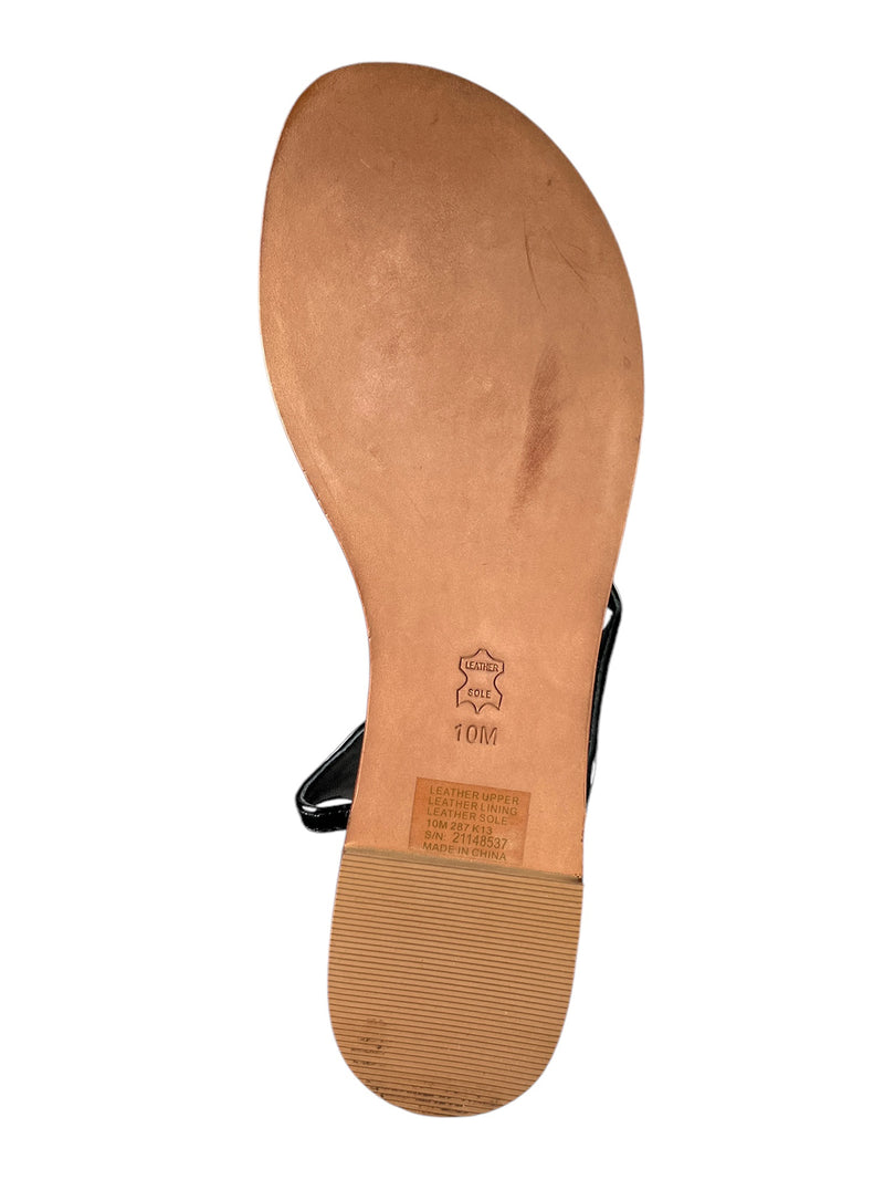 Sandalias