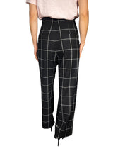 Pantalón Sastrero Cuadros