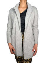 Cardigan Solapa