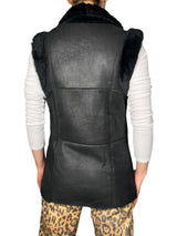 Chaqueta Cuero