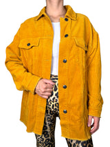 Sobrecamisa Cotelé