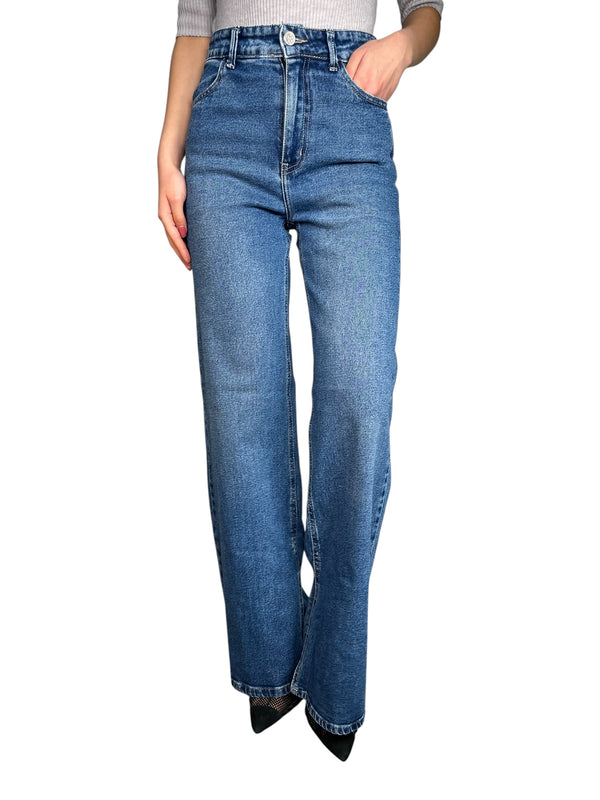 Jeans Tajo