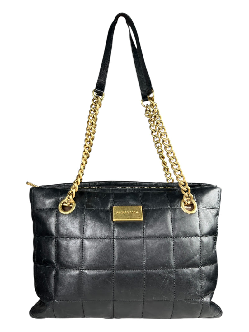 Bolso Cuero