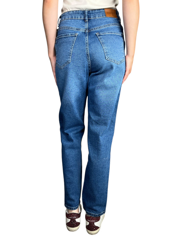 Jeans Pola