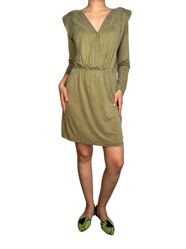 Vestido Verde