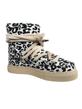 Botas Leopardo NIÑA