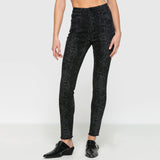 Legging Snake