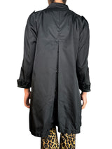 Trench Negro