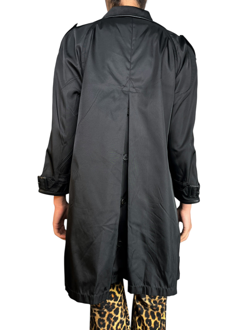 Trench Negro
