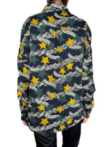 Blusa Estrellas