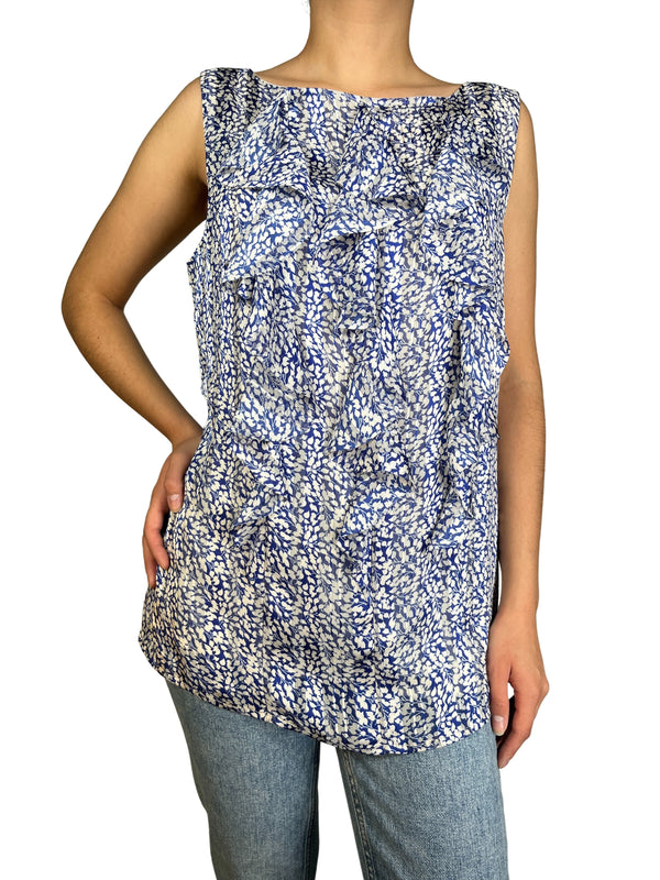 Blusa Estampada