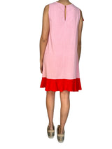 Vestido Vuelos