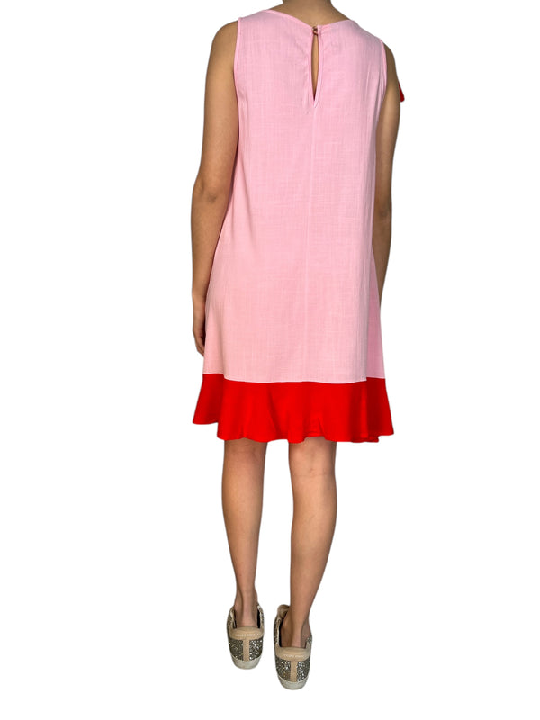 Vestido Vuelos