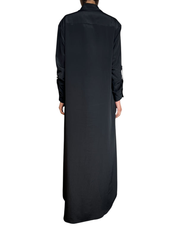 Vestido Camisero
