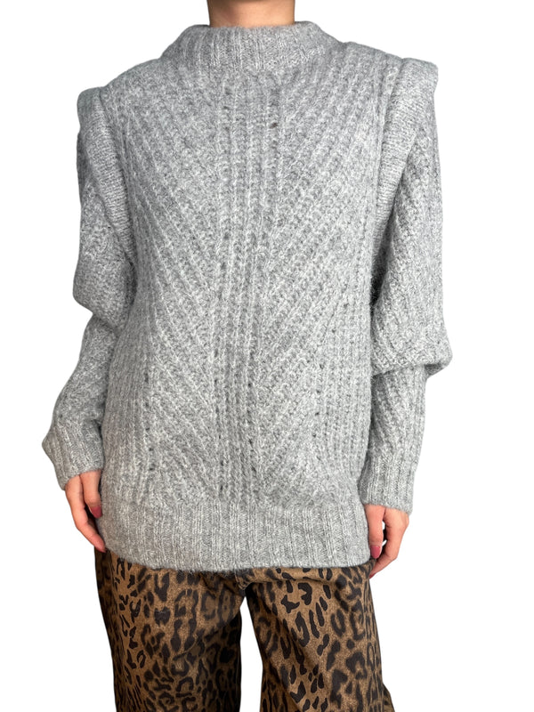 Sweater Alpaca