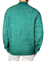 Sweater Cuello Botones