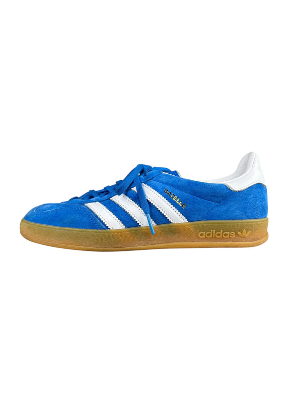 Adidas Gazelle Gamuza Indoor