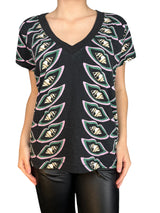 Polera Kisses