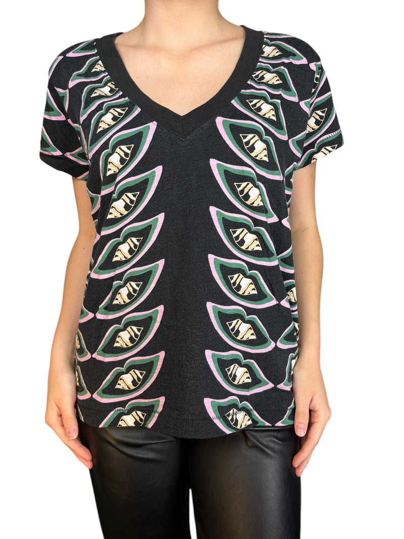 Polera Kisses