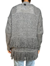 Sweater Long Moline