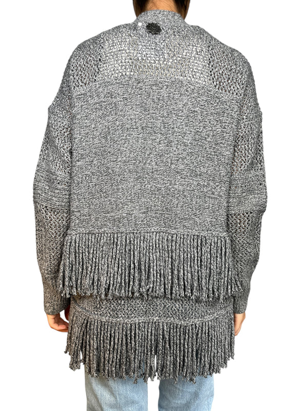Sweater Long Moline