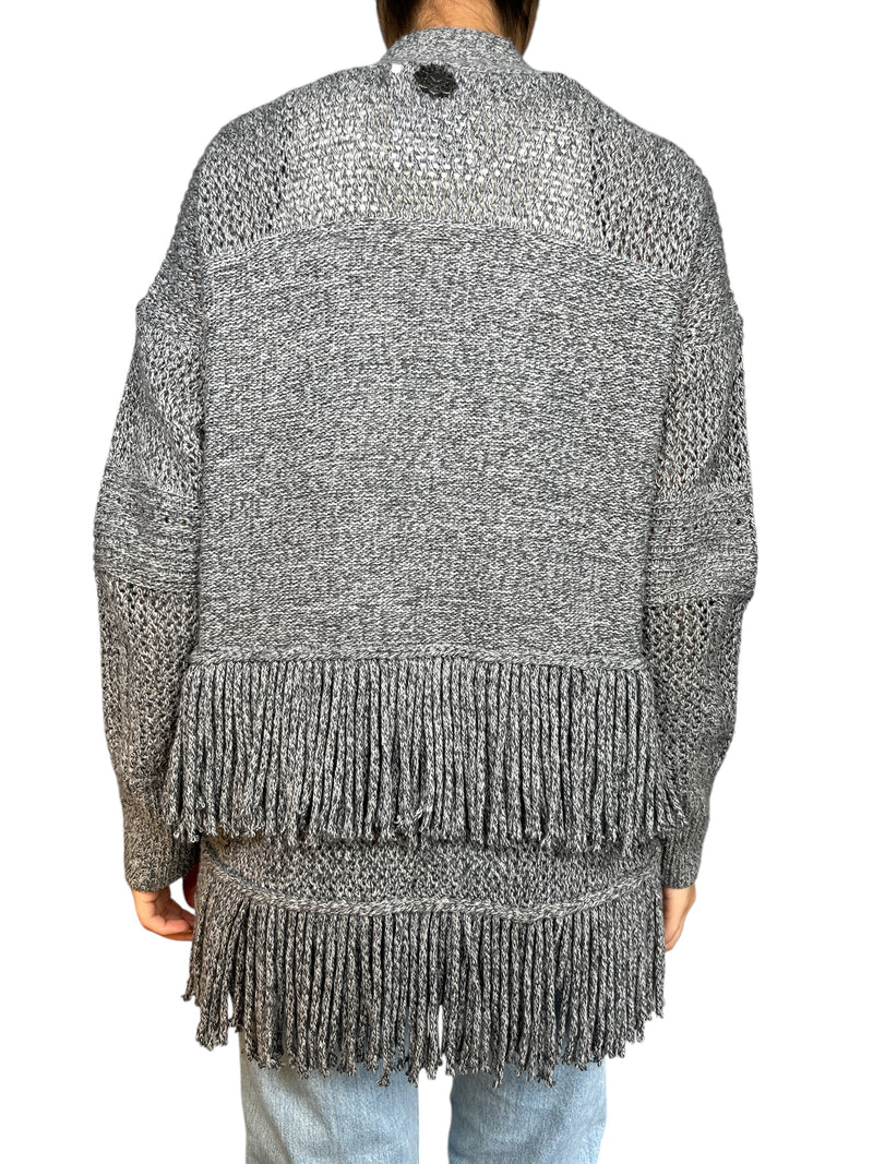Sweater Long Moline