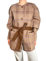 Abrigo Reversible