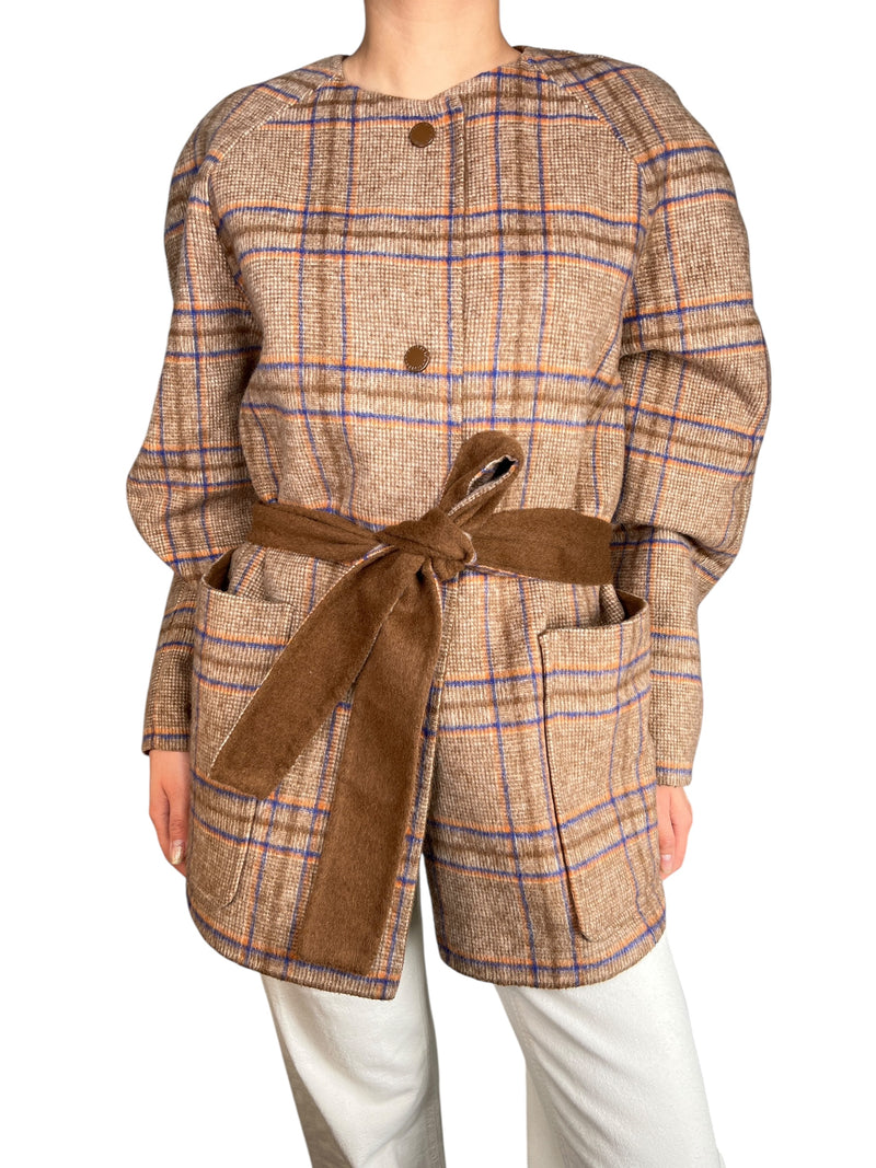 Abrigo Reversible