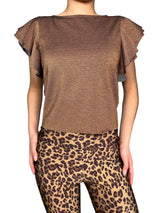 Polera Lurex