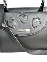 Cartera Corazones