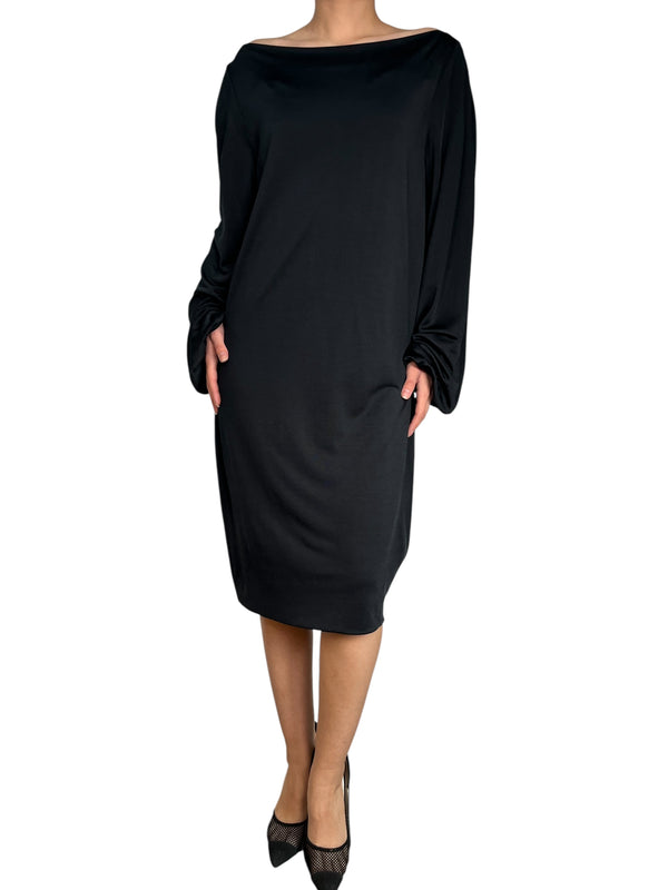 Vestido Seda
