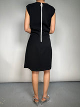 Vestido Fruncido