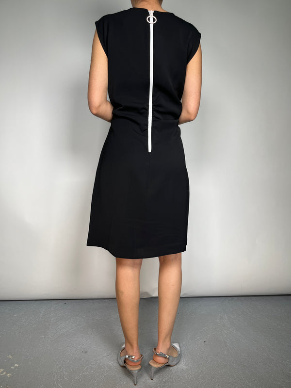 Vestido Fruncido