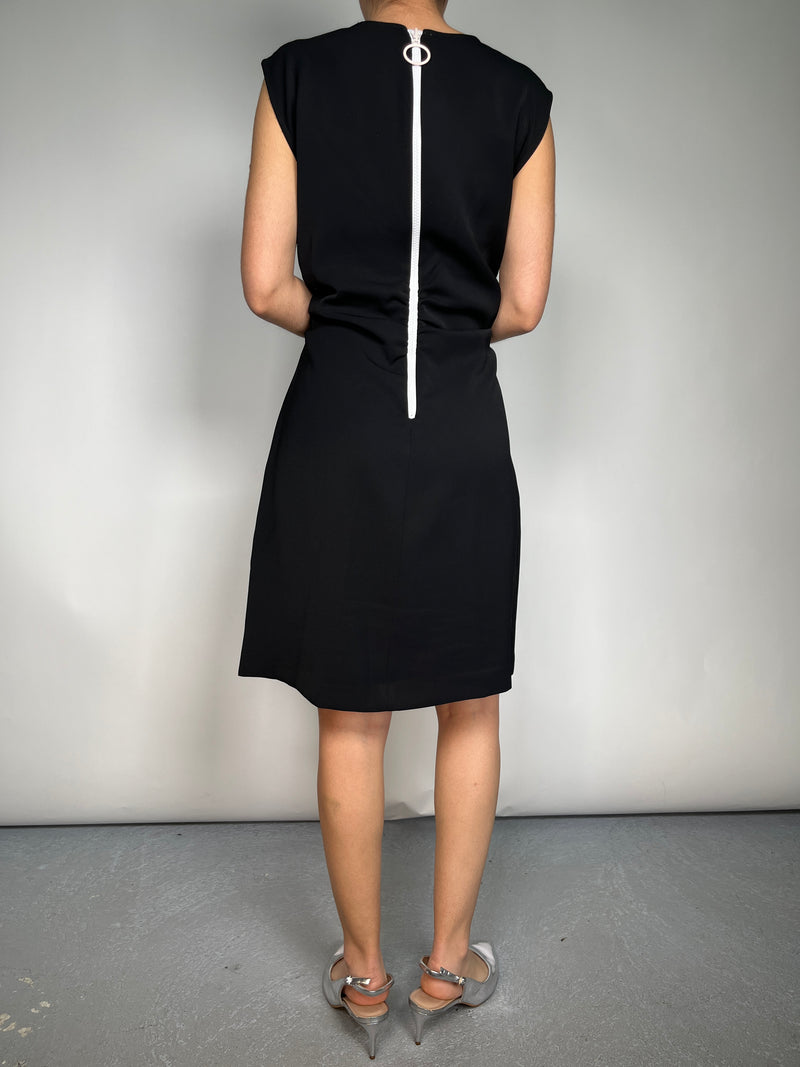 Vestido Fruncido