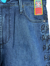 Jeans Capri